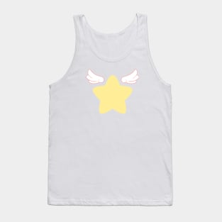 Star Tank Top